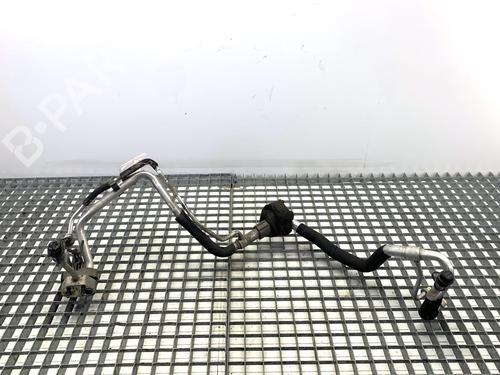 Used AC pipe AC pipe VOLVO XC60 I SUV (156) D5 AWD (215 hp) 39342821 39342821