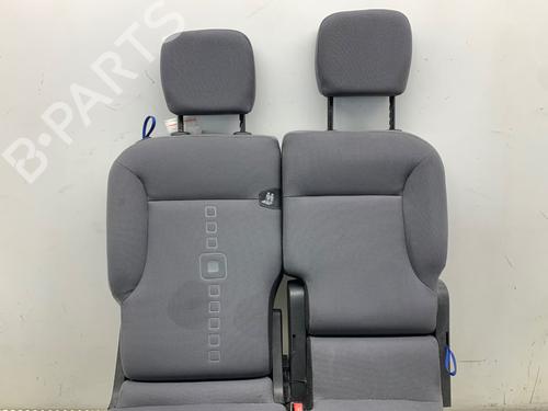 Right front seat CITROËN BERLINGO Box Body/MPV (B9) 1.6 HDi 90 16V | BP39360980C16 - Image 2