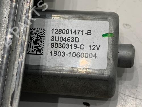 Front right window mechanism OPEL VIVARO B Platform/Chassis (X82) 1.6 CDTI (03) | BP40522162C23 - Image 4