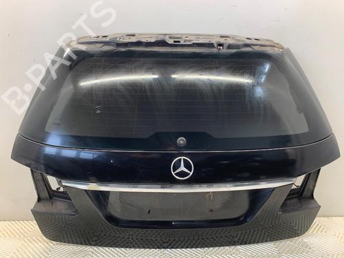 tailgate-mercedes-benz-e-class-w212-2009-2010-2011-2012-2013-2014-2015-2016-39340701 main image