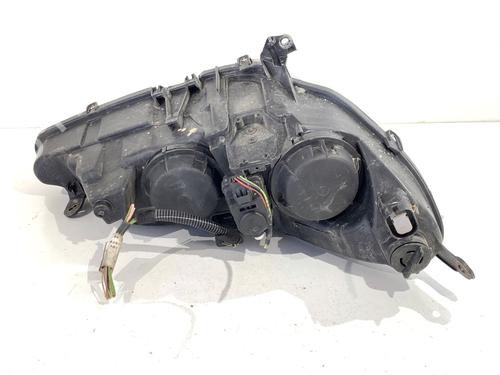 Left headlight PEUGEOT 607 (9D, 9U) 2.0 HDI | BP39347003C28 - Image 4