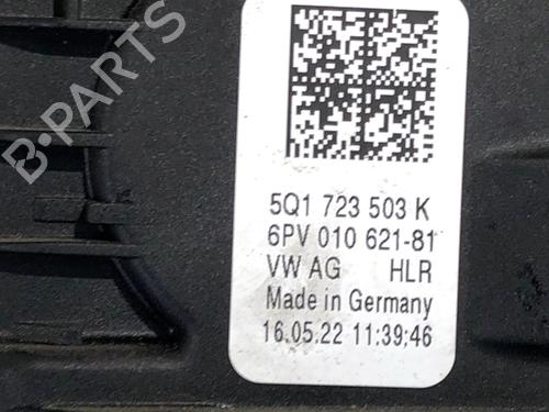 Pedal VW GOLF VIII (CD1, DA1) 1.5 TSI | BP39293779I4  - Image 5
