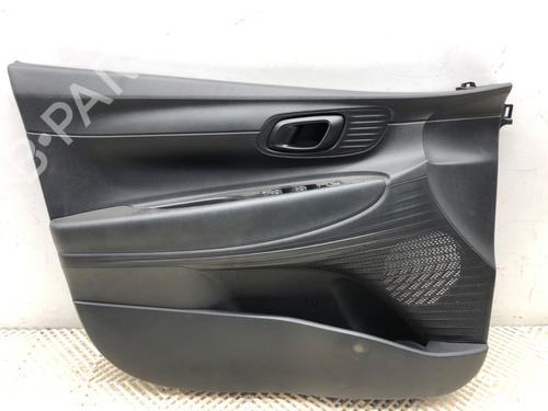 Used Front left panel Front left panel 39328999 39328999