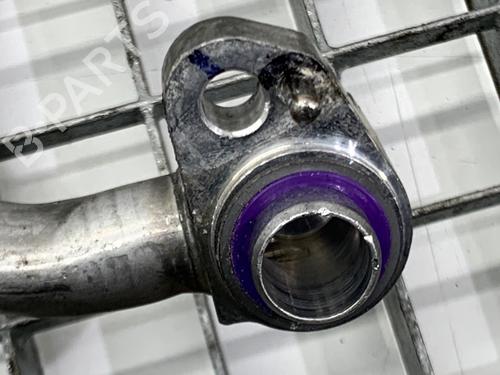 AC pipe BMW 5 (G30, F90) 520 d xDrive | BP39325085M126 - Image 2