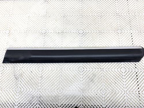Used Door moulding trim Door moulding trim VW TOUAREG (7LA, 7L6, 7L7) 2.5 R5 TDI (174 hp) 39313444 39313444