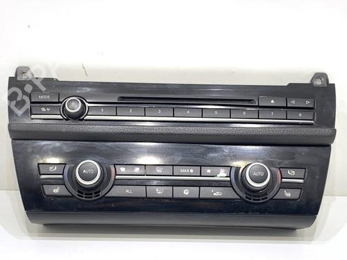 climate-control-bmw-5-f10-2009-2010-2011-2012-2013-2014-2015-2016-39325786 main image