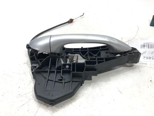 front-right-exterior-door-handle-mercedes-benz-m-class-w164-2005-2006-2007-2008-2009-2010-2011-2012-39272678 main image