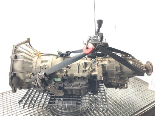 Used Gearbox Gearbox 39281572 39281572
