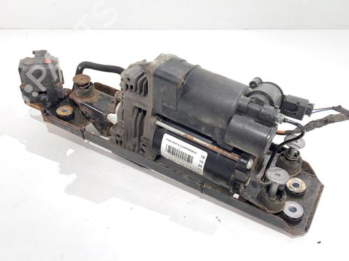 Suspension compressor BMW 5 Touring (E61) 520 d | BP39308615M103 - Image 2