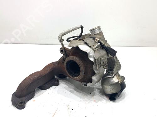 Used Turbocharger/Supercharger Turbocharger/Supercharger 39312484 39312484