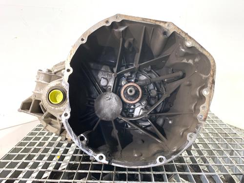 Used Gearbox Gearbox RENAULT KOLEOS I (HY_) 2.0 dCi (HY0K) (150 hp) 39328117 39328117