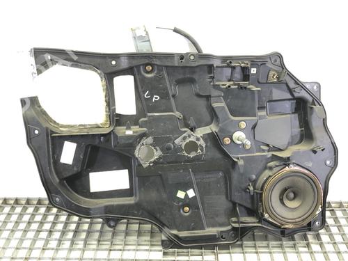 Front left window mechanism MAZDA 2 (DY) 1.2 (DY3W) | BP39277858C22 - Image 2