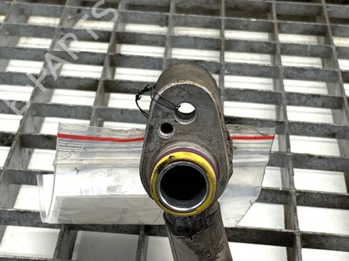 AC pipe AUDI A6 C6 (4F2) 3.0 TDI quattro | BP39360414M126 - Image 4