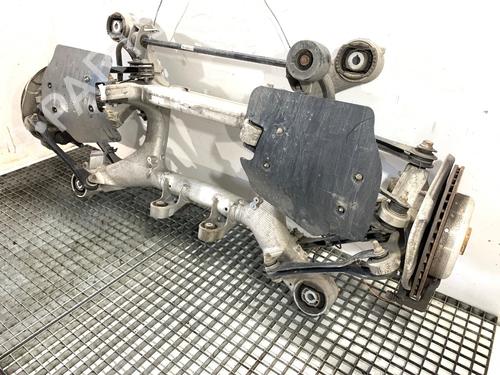 Bagaksel BMW 5 (G30, F90) 530 e Plug-in-Hybrid | BP39297480M2  - Image 8