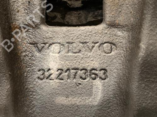 Left rear brake caliper VOLVO XC60 II (246) D4 AWD | BP39344493M107 - Image 5