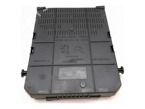 Used Fuse box Fuse box CITROËN C4 Picasso I MPV (UD_) 1.6 HDi 110 (112 hp) 40522035 40522035