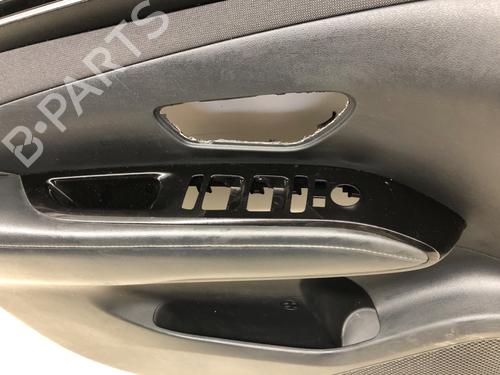 Front left panel HYUNDAI TUCSON (NX4E, NX4A) 1.6 T-GDi | BP39289549C58 - Image 3