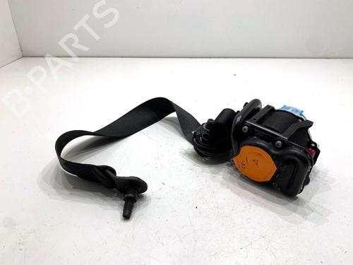 Used Front right seatbelt Front right seatbelt MERCEDES-BENZ B-CLASS Sports Tourer (W246, W242) B 200 CDI (246.201) (136 hp) 39351199 39351199