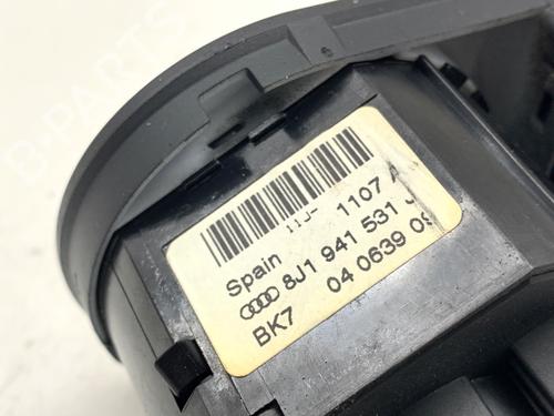 Headlight switch AUDI TT (8J3) 3.2 V6 quattro | BP40490185I24 - Image 3