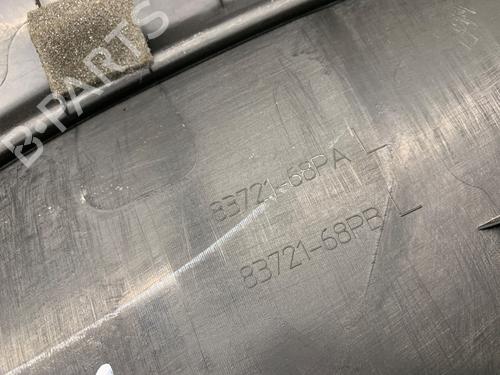Front left panel SUZUKI BALENO (FW, EW) 1.2 (A1K412) | BP40057435C58 - Image 4