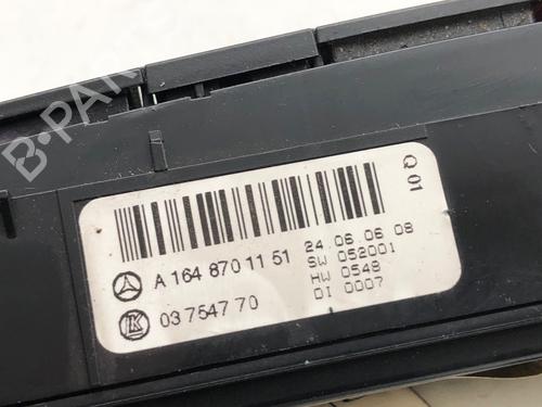 Switch MERCEDES-BENZ GL-CLASS (X164) GL 320 CDI 4-matic (164.822) | BP40276906I30 - Image 3