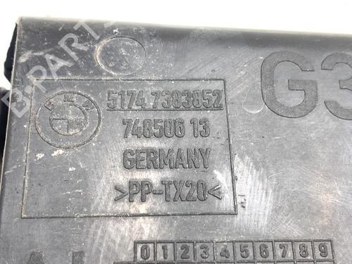 Other BMW 5 Touring (G31) 520 d | BP39325208O1 - Image 4