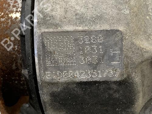 Front differential BMW X4 (G02, F98) xDrive 20 d | BP39337723M23 - Image 5