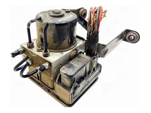Used ABS pump ABS pump VOLVO S40 II (544) 2.0 D (136 hp) 40056906 40056906