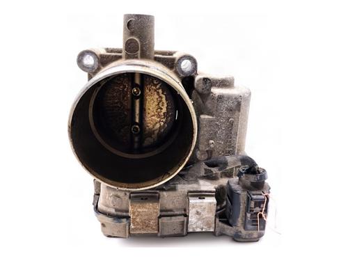 Used Throttle body Throttle body SKODA RAPID (NH3, NK3, NK6) 1.2 TSI (105 hp) 39970903 39970903