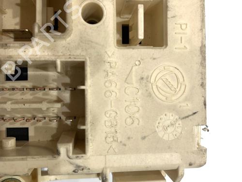 Fuse box FIAT STILO Multi Wagon (192_) 1.9 JTD | BP39298522E1  - Image 5