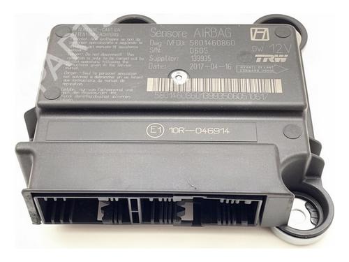 Used Electronic sensor Electronic sensor IVECO DAILY VI Platform/Chassis 33S16, 35S16, 35C16, 40C16, 42S16, 50C16 (156 hp) 40057076 40057076