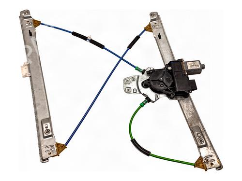 Used Front left window mechanism Front left window mechanism CITROËN C5 III Break (RW_) 2.0 HDi 140 (140 hp) 39907448 39907448