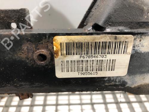 Subframe BMW X5 (E70) 3.0 si | BP39273825M9  - Image 6