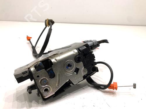 Fechadura trás esquerda Fechadura trás esquerda 39337494 39337494