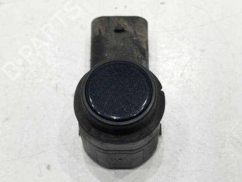 Used Electronic module Electronic module AUDI A6 C7 (4G2, 4GC) 3.0 TDI quattro (245 hp) 39309521 39309521