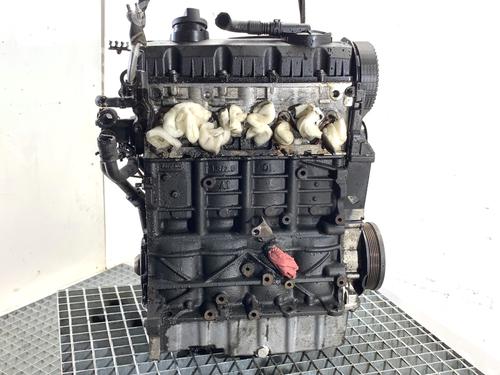 Engine VW PASSAT B6 (3C2) 1.9 TDI | BP39346888M1 - Image 3