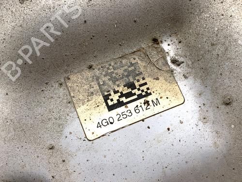 Exhaust system AUDI A6 C7 (4G2, 4GC) 3.0 TDI quattro | BP39302042M121 - Image 5
