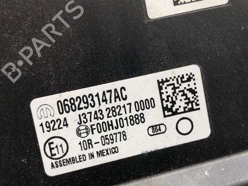 Electronic module JEEP GRAND CHEROKEE IV (WK, WK2) 5.7 V8 4x4 | BP40489911M83 - Image 4