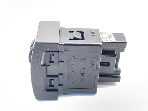 Headlight switch KIA VENGA (YN) 1.4 CVVT | BP39326688I24 - Image 2