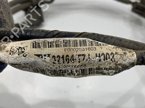 Wiring harness HONDA HR-V (RU) 1.5 (RU1) | BP39307606E16 - Image 3