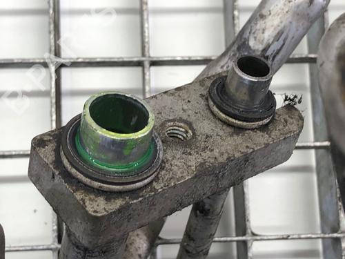 AC pipe OPEL CORSA D (S07) 1.4 (L08, L68) | BP39304720M126 - Image 3