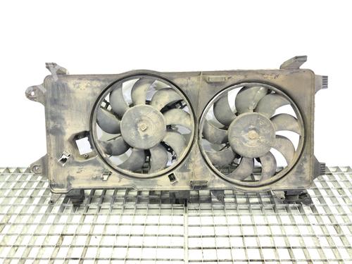 Used Radiator fan Radiator fan 39277702 39277702