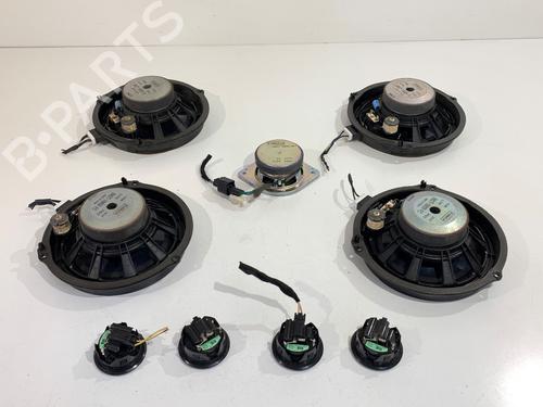 Speaker FORD S-MAX (WA6) 2.0 TDCi | BP39357055E2 - Image 2