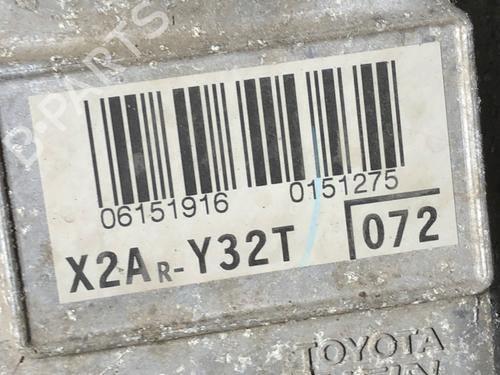 Engine TOYOTA RAV 4 IV (_A4_) 2.5 Hybrid 4WD (AVA44_) | BP39315136M1 - Image 8