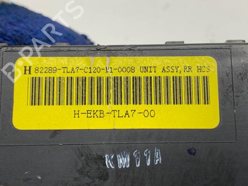 Electronic module HONDA CR-V V (RW_, RT_) 2.0 e-CVT Hybrid AWD (RT6) | BP39310029M83 - Image 4