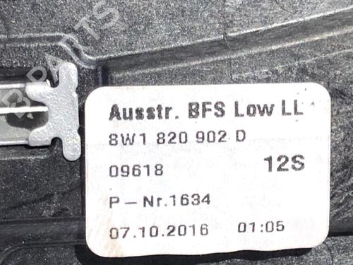 Luftventil AUDI A5 (F53, F5P) 2.0 TDI | BP39303011I21 - Image 6