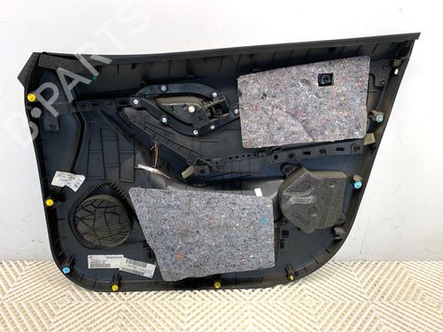 Front left panel HYUNDAI ix20 (JC) 1.6 | BP39388437C58 - Image 4