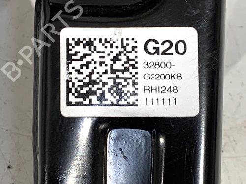 Pedal KIA XCEED (CD) 1.6 GDI Hybrid | BP39345970I4 - Image 5