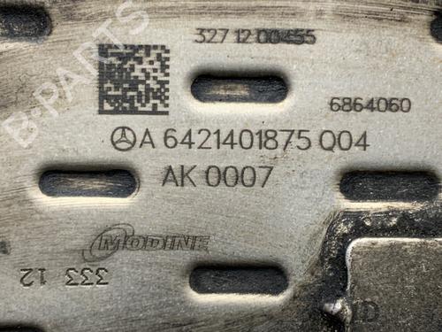 Egr MERCEDES-BENZ M-CLASS (W166) ML 350 BlueTEC 4-matic (166.024, 166.023) | BP39326200M69 - Image 4