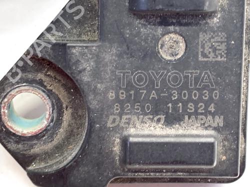 Electronic sensor LEXUS IS III (_E3_) 200t (ASE30) | BP39329801M84 - Image 3